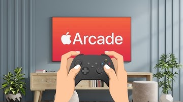 Apple Arcade REVIEW - ANY BETTER NOW?