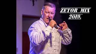 Zetor Zsolti Zetor Mix 2019.