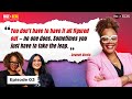Redefining Leadership in the Age of AI with Ceaneh Alexis