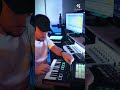 Simple beat, complex emotion #lofilife #minimalist #sounddesign