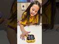 Mom vs. Kid | Infinite Tic Tac Toe Challenge