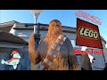 The LEGO Store at Disney Springs Tour