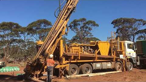 Thomson Drilling - RC Drilling Contractors Western Australia