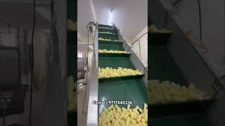 Royal food processing and packaging machines contact:9717440236 #explore #kurkure #snackideas #viral