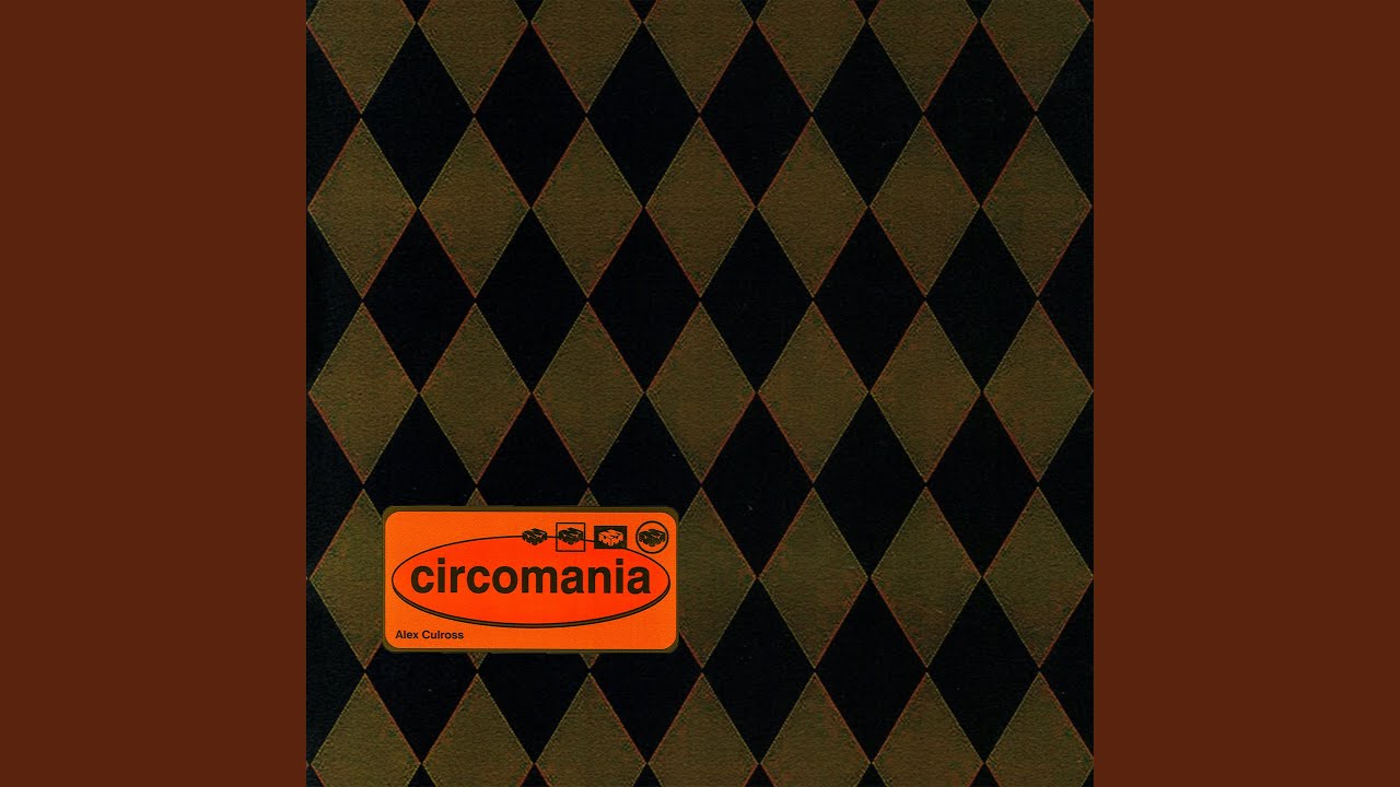 Circomania adlı videoyu YouTube'da izle Circomania adlı videoyu YouTube'da izle