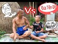 Xem Đi Xem Lại Cả 1000 Lần Vẫn Buồn Cười Với Mao Đệ // Comedy Videos 2020 - Episode 9 - Funny Vines