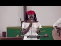 Ori Omu mikono Ya yesu (Safe in the hands of Jesus) By St. Francis Chapel Makerere