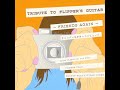 AQUAMARINE (Inotomo) / TRIBUTE TO FLIPPER'S GUITAR (TRACK 11)