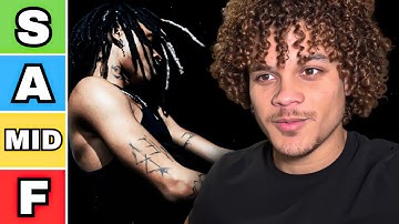 Ranking EVERY Song on SoFaygo’s MANIA Mixtape