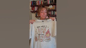 My TikTok shop is on the Linktree in my bio