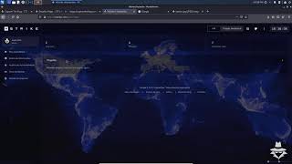 Resolvendo Desafio Maps do CTF - HackerSec