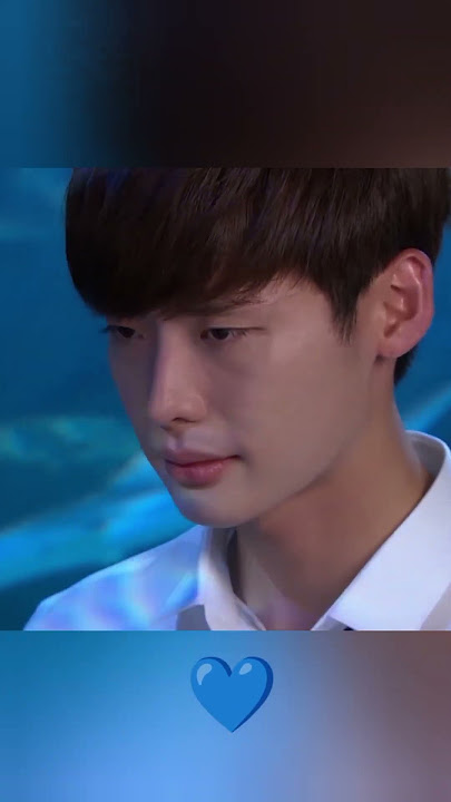 💙 i can hear your voice #kdrama #leejongsuk #love #lovestatus #lovefailurestatus