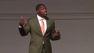 Sam Acho - Social Justice Story Information