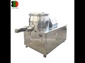 GHL series high speed mixer granulator