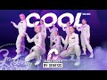 Weki Meki  - COOL  dance cover by GeneSIS