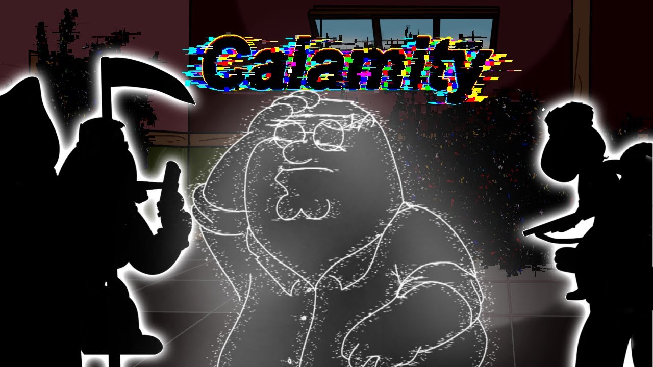 Corruption Crisis:Calamity V2 Concept