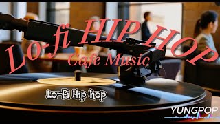 [เพลย์ลิสต์] lo-fi Hip Hop Cafe Music for Relaxing & Studying#เพลงคาเฟ่ #เพลงไปทำงาน #เพลงนอกงาน screenshot 3