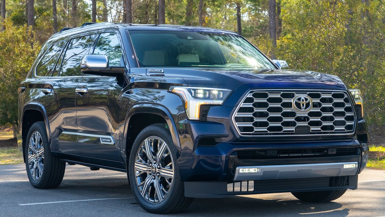 2025-toyota-sequoia-capstone-hybrid-4wd-experience-based-review-youtube