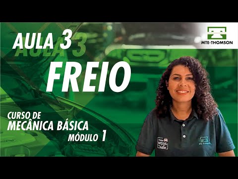 Aprenda Mecânica Básica
