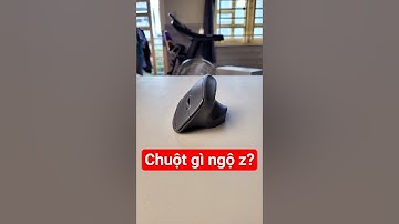 Chuột lạ quá #phureview #ugreen #chuotcongthaihoc #chuotmaytinh #mouse #review
