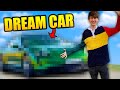 What is my DREAM CAR? (Not a Tesla)