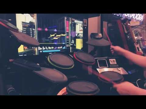【GITADORA】Stellar Notes FC (MASTER drum)