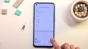 How to Activate Portable Hotspot on OPPO Find X3 Lite – Create Network Access Point