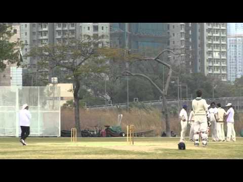 Carnegies Sri Lankan's v Pakistan Association (1) ...