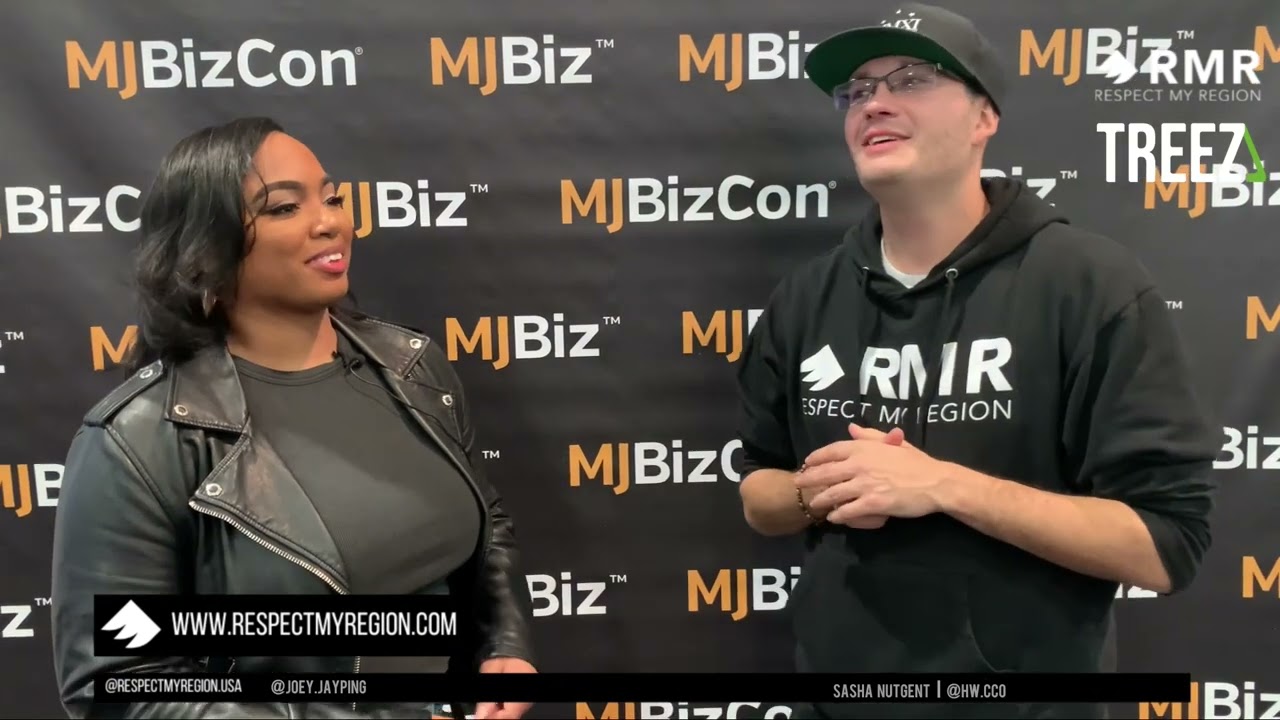 2023 MJBizCon Interviews