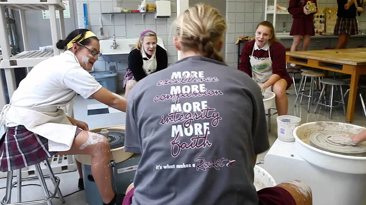 Assumption Firework Lip Dub