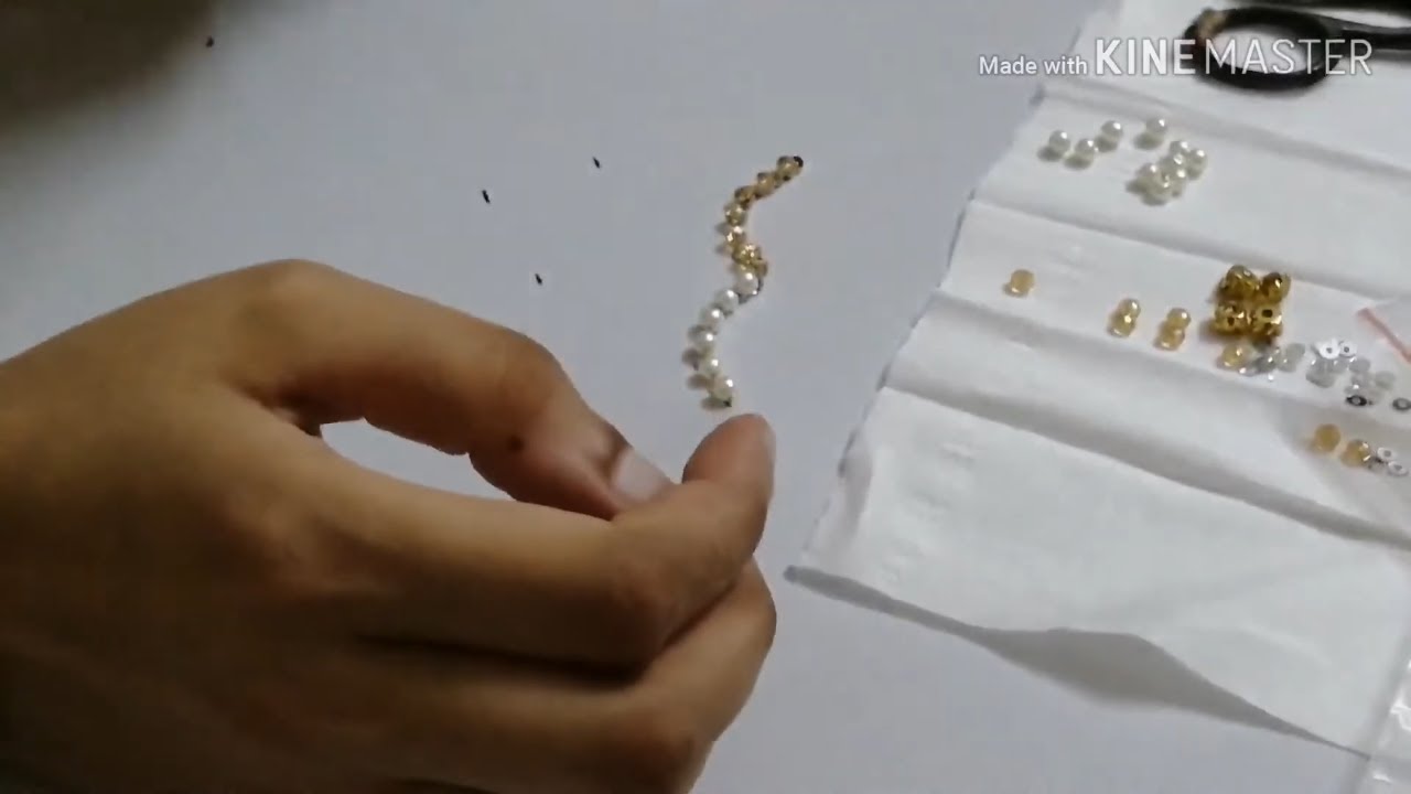 Guideline Stone , Crystals , Sitara Work Dazing Handmade Urdu and Hindi