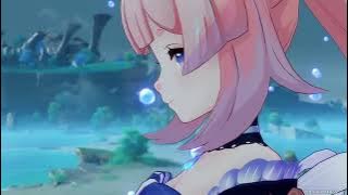 Lolita —  AI Kokomi