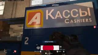 Bouncing Betty Fail