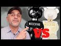 MOSCHINO TOY BOY vs MOSCHINO TOY 2 | WHAT'S THE DIFFERENCE?