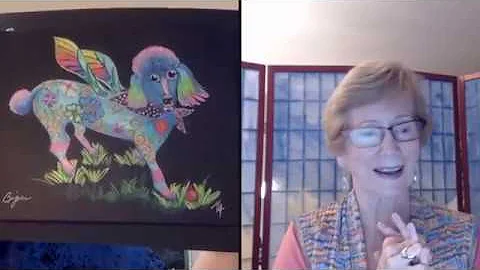 Spirit Matters Studio Exhibit & Social with Artist...