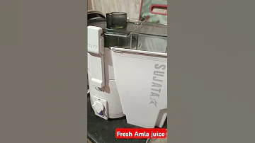 Fresh Amla Juice For Autism Child Autism Amla 