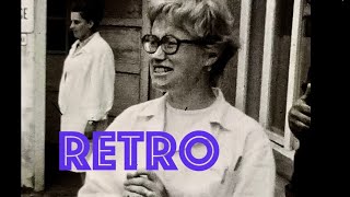 RETRO 70. léta | KONICE | Zaměstnanci Okresního ústavu národního zdraví