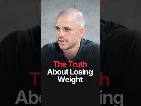 SIMPLE RULE FOR FAT LOSS