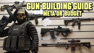 The Only Gun MODDING Guide You Will Ever Need...