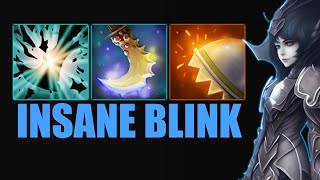 Insane Blink PHANTOM STRIKE + ESSENCE SHIFT | Ability Draft