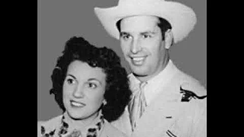 Hal Lone Pine and Betty Cody - O Lord Please Tell ...