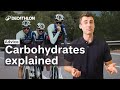 ADVICE - How to use carbs for my race ?