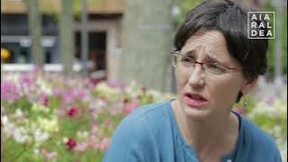 [BIDEO ELKARRIZKETA] Josune Irabien EAJko alkategaia Amurrion