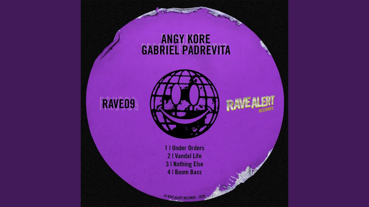 Guarda Nothing Else (Original Mix) su YouTube Guarda Nothing Else (Original Mix) su YouTube