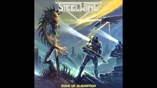 Steelwing - The Running Man