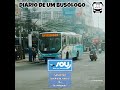 Registro da Sancetur / Sou Rio de Janeiro em Nilópolis, carro D33027.