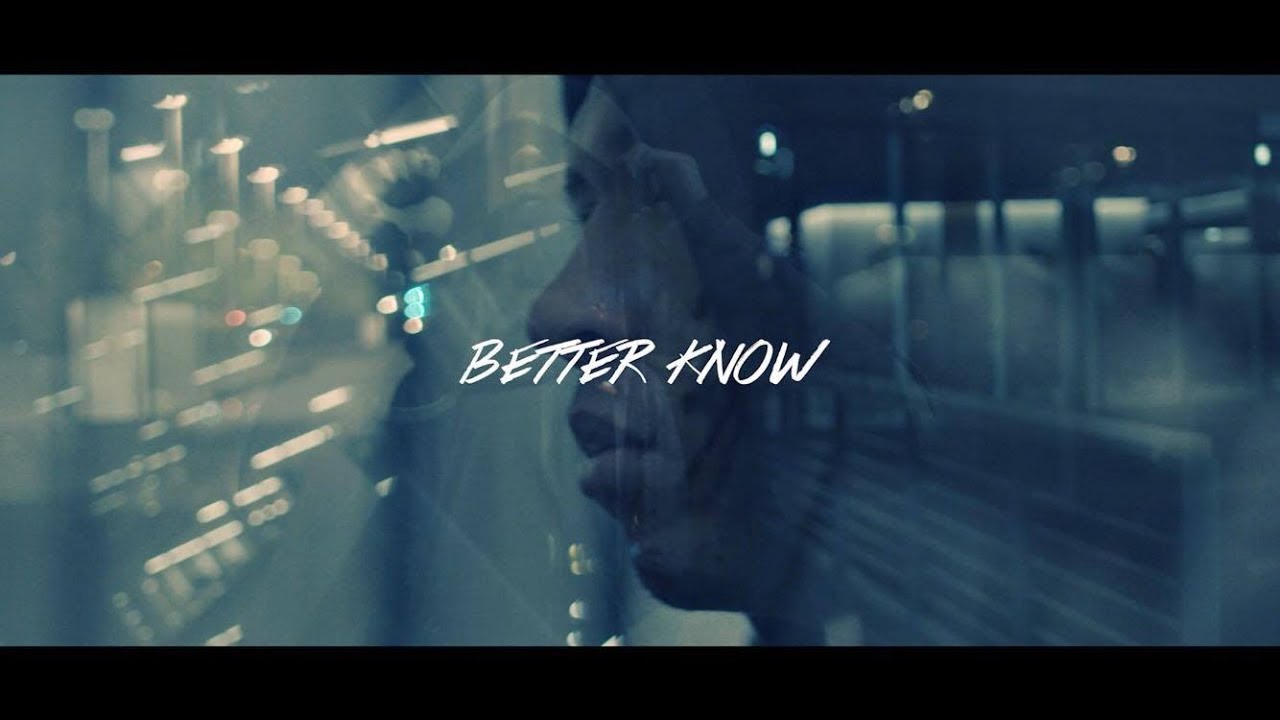 Michael Fynne - Better Know