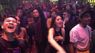 Live Intimate with Slank - Aftermovie