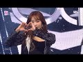 I LOVE YOU (알러뷰) EXID (이엑스아이디) Stage Mix (교차편집)