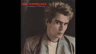 Nik Kershaw -- "Wouldn't It Be Good (extended mix)" (2012 remaster)